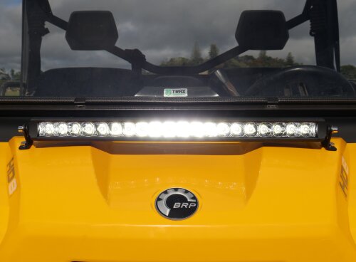 LED Light Bar 100W